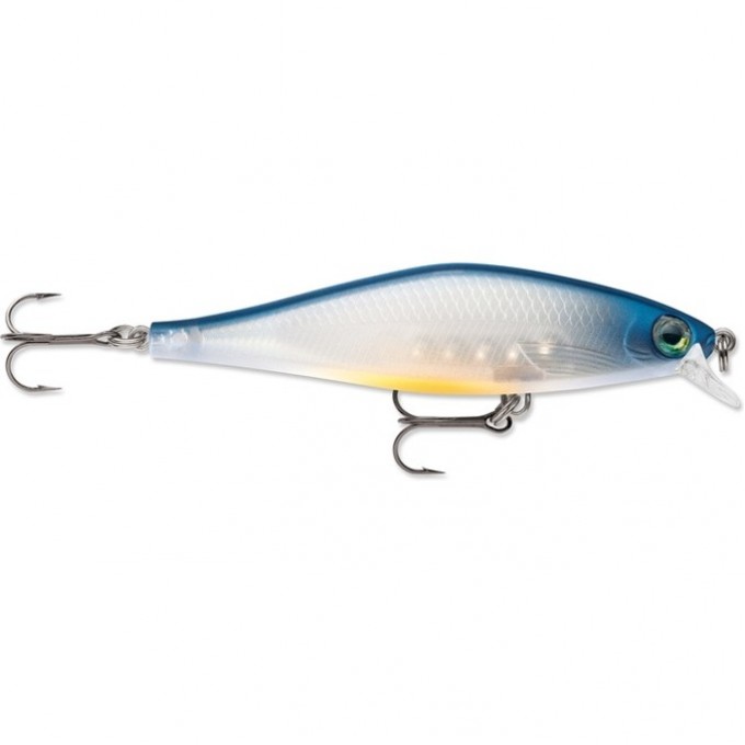 Воблер RAPALA Shadow Rap Shad SDRS09-EB