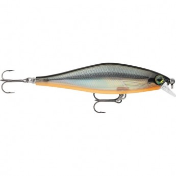 Воблер RAPALA Shadow Rap Shad SDRS09-HLW