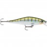 Воблер RAPALA Shadow Rap Shad SDRS09-YP