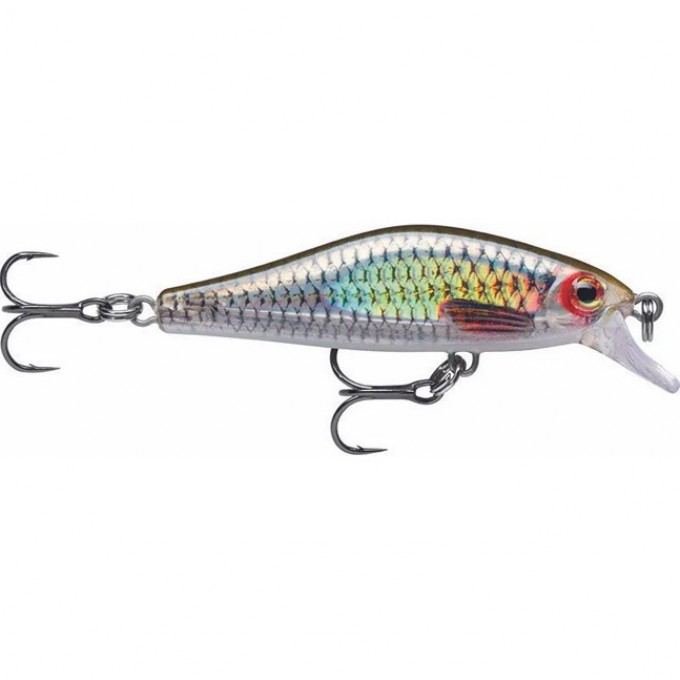 Воблер RAPALA Shadow Rap Solid Shad SDRSS05-ROL