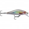 Воблер RAPALA Shadow Rap Solid Shad SDRSS05-ROL