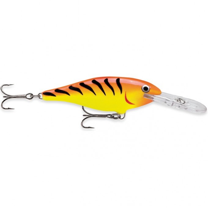 Воблер RAPALA Shallow Shad Rap SSR05-HT
