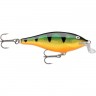 Воблер RAPALA Shallow Shad Rap SSR05-P