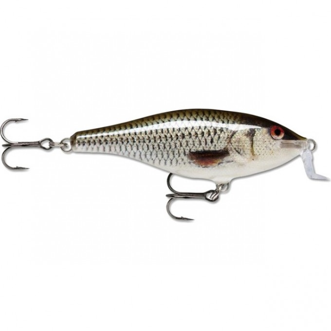 Воблер RAPALA Shallow Shad Rap SSR05-ROL
