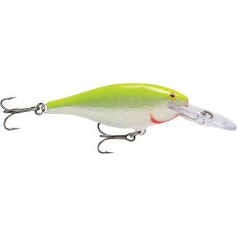 Воблер RAPALA Shallow Shad Rap SSR05-SFC