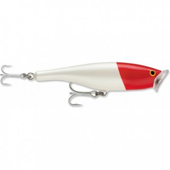 Воблер RAPALA Skitter Pop Saltwater SSP12-RH Воблер RAPALA Skitter Pop Saltwater SSP12-RH