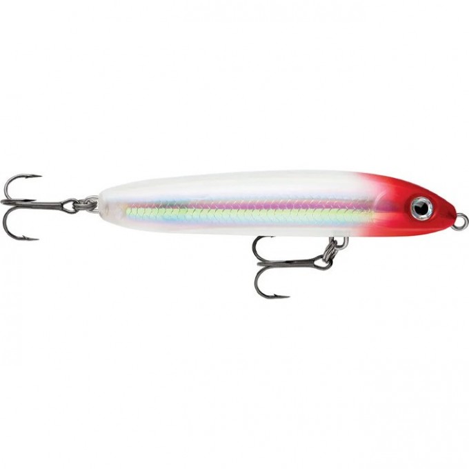 Воблер RAPALA Skitter V SKV13-RGH