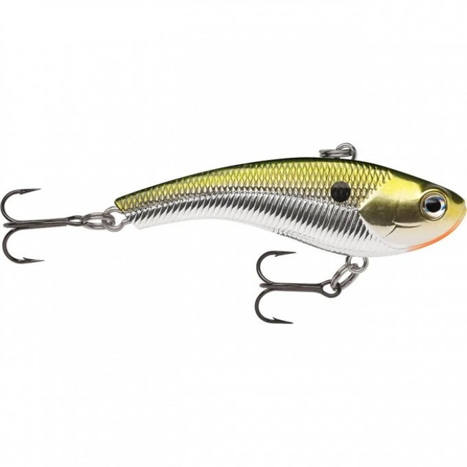 Воблер RAPALA Slab Rap SLR05-GCH