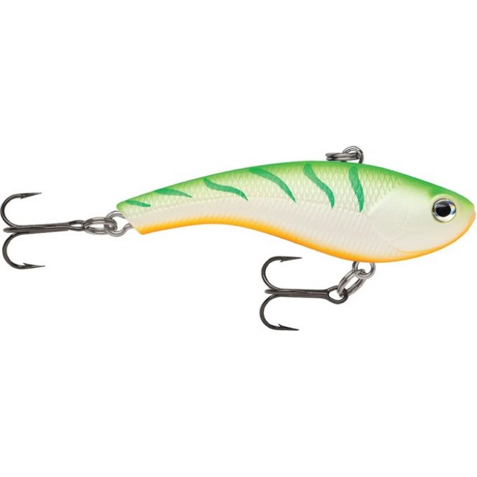 Воблер RAPALA Slab Rap SLR05-GTU