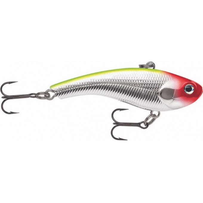 Воблер RAPALA Slab Rap SLR06-CLN