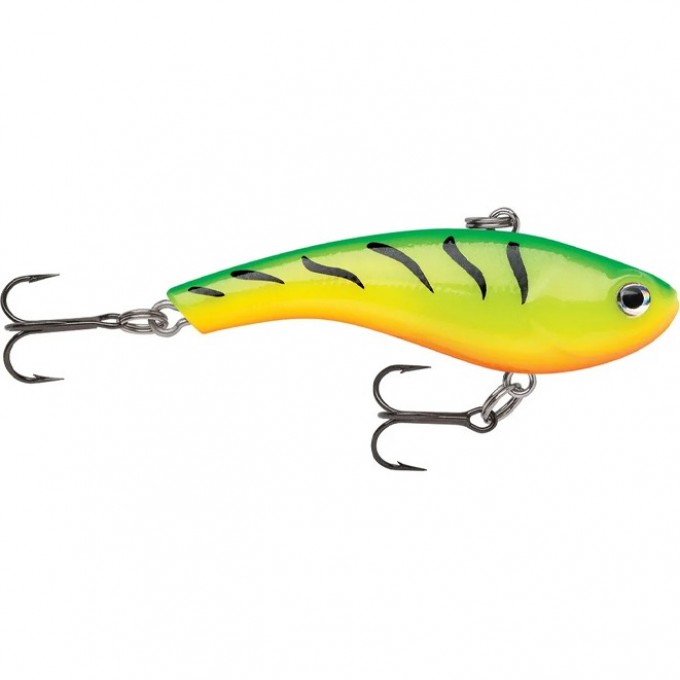 Воблер RAPALA Slab Rap SLR06-GT