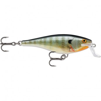 Воблер RAPALA Super Shad Rap SSR14-BG Воблер RAPALA Super Shad Rap SSR14-BG