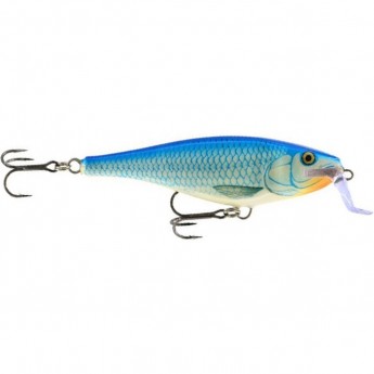 Воблер RAPALA Super Shad Rap SSR14-BSH Воблер RAPALA Super Shad Rap SSR14-BSH