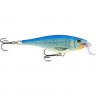 Воблер RAPALA Super Shad Rap SSR14-BSH
