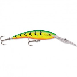 Воблер RAPALA Tail Dancer Deep TDD07-BLT Воблер RAPALA Tail Dancer Deep TDD07-BLT