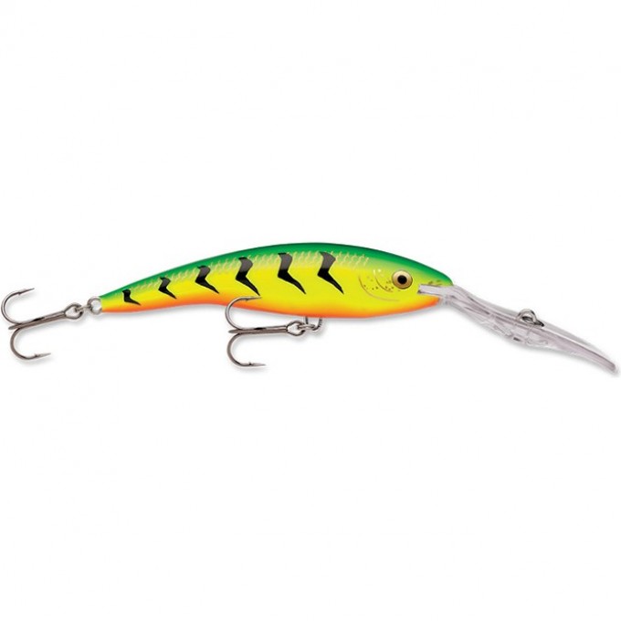 Воблер RAPALA Tail Dancer Deep TDD07-BLT