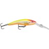 Воблер RAPALA Tail Dancer Deep TDD07-CLS