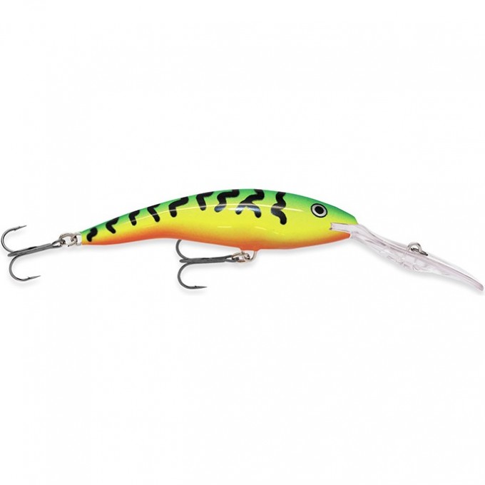Воблер RAPALA Tail Dancer Deep TDD07-FT
