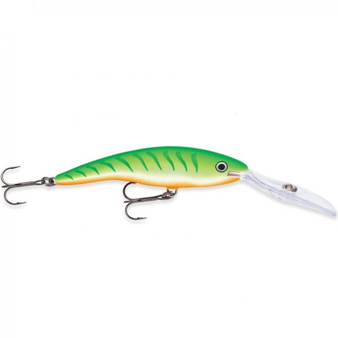 Воблер RAPALA Tail Dancer Deep TDD07-GTU