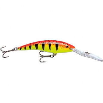 Воблер RAPALA Tail Dancer Deep TDD09-HT Воблер RAPALA Tail Dancer Deep TDD09-HT