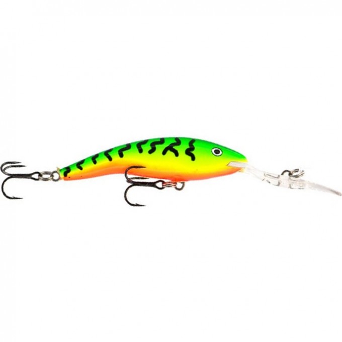 Воблер RAPALA Tail Dancer Deep TDD11-FT