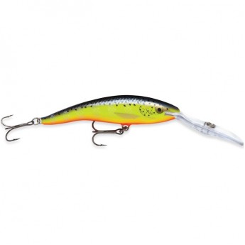 Воблер RAPALA Tail Dancer Deep TDD11-HS Воблер RAPALA Tail Dancer Deep TDD11-HS