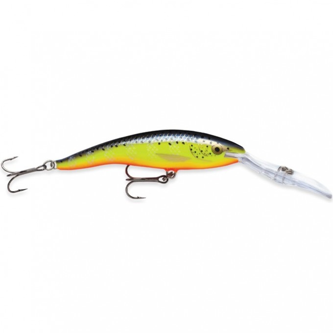 Воблер RAPALA Tail Dancer Deep TDD11-HT