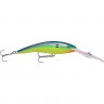 Воблер RAPALA Tail Dancer Deep TDD11-PRT