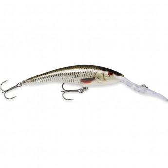 Воблер RAPALA Tail Dancer Deep TDD11-ROL Воблер RAPALA Tail Dancer Deep TDD11-ROL