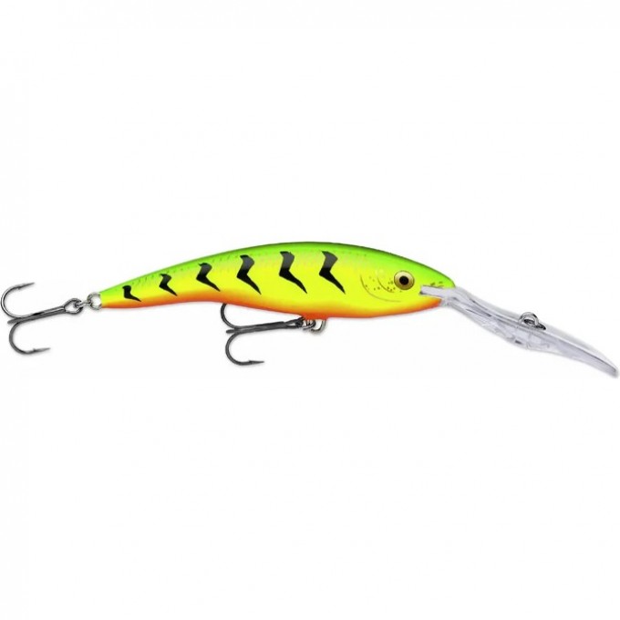 Воблер RAPALA Tail Dancer Deep TDD13-BLT