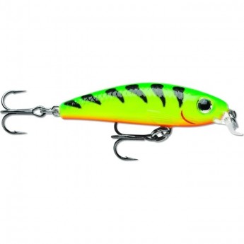 Воблер RAPALA Ultra Light Minnow ULM04-FT