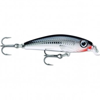 Воблер RAPALA Ultra Light Minnow ULM06-CH