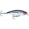 Воблер RAPALA Ultra Light Minnow ULM06-CH