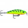 Воблер RAPALA Ultra Light Minnow ULM06-FT