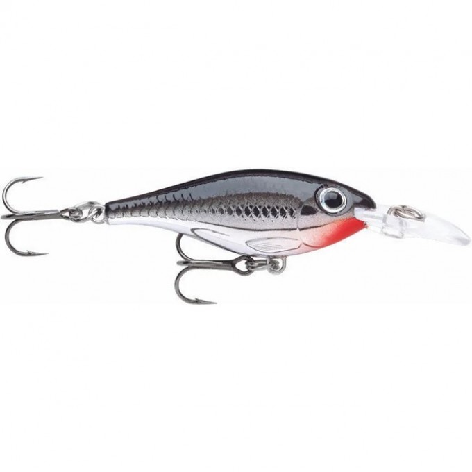 Воблер RAPALA Ultra Light Shad ULS04-CH