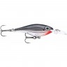 Воблер RAPALA Ultra Light Shad ULS04-CH