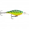 Воблер RAPALA Ultra Light Shad ULS04-FT