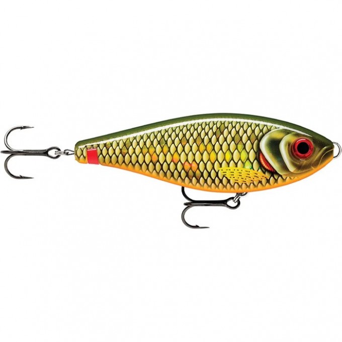 Воблер RAPALA X-Rap Haku XRHK14-SCRR