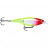 Воблер RAPALA X-Rap Jointed Shad XJS13-CLN