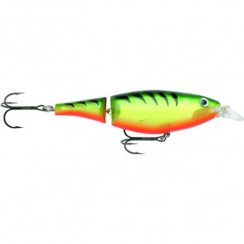 Воблер RAPALA X-Rap Jointed Shad XJS13-FT Воблер RAPALA X-Rap Jointed Shad XJS13-FT