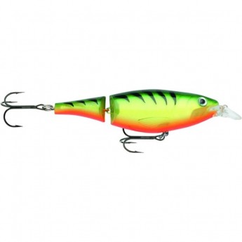 Воблер RAPALA X-Rap Jointed Shad XJS13-FT Воблер RAPALA X-Rap Jointed Shad XJS13-FT