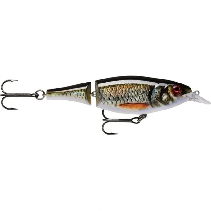 Воблер RAPALA X-Rap Jointed Shad XJS13-ROL