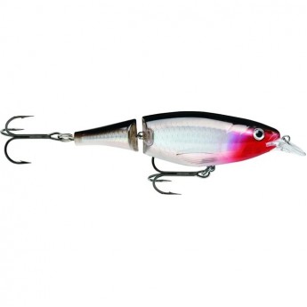 Воблер RAPALA X-Rap Jointed Shad XJS13-S Воблер RAPALA X-Rap Jointed Shad XJS13-S