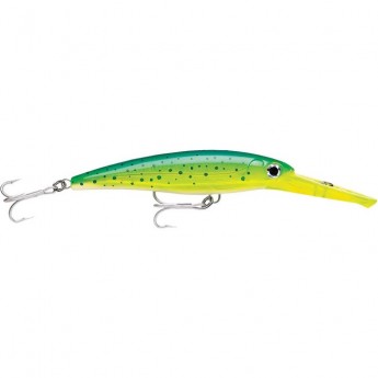 Воблер RAPALA X-Rap Magnum XRMAG15-D