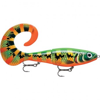 Воблер RAPALA X-Rap Otus XROU17-PCK