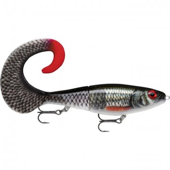 Воблер RAPALA X-Rap Otus XROU17-ROL
