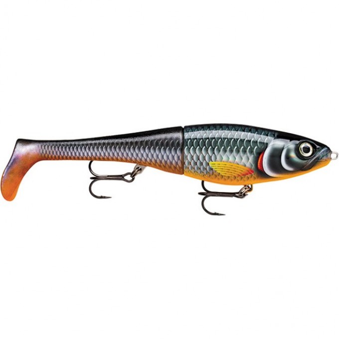 Воблер RAPALA X-Rap Peto XRPT14-HLW