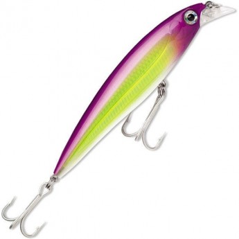 Воблер RAPALA X-Rap Saltwater 12 HPR