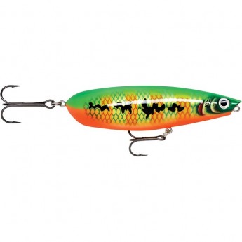 Воблер RAPALA X-Rap Scoop XRSCP14-PCK