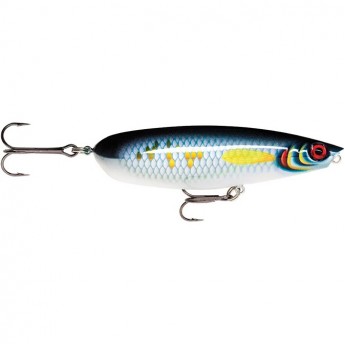 Воблер RAPALA X-Rap Scoop XRSCP14-SCRB
